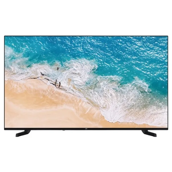 JVC LT-55VU3405T 4K Ultra HD 55" 140 Ekran Uydu Alıcılı Smart TV
