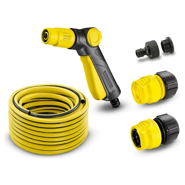 Karcher - Hortum seti 1/2" 20 m