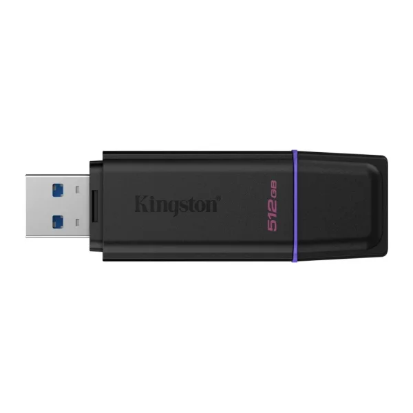Kingston DataTraveler Exodia USB 3.2 Gen1 DTXG2/512GB 512 GB Flash Bellek