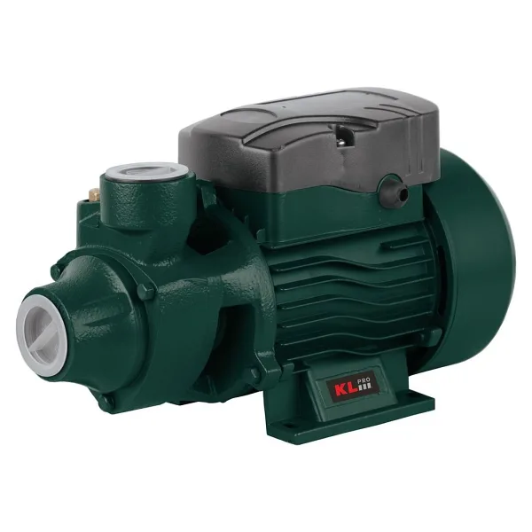 Klpro KLP60QB 0,5Hp Bahçe Pompası