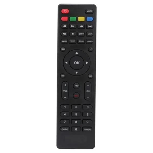 Korax Miranda Hd Tkgs Kumandasi