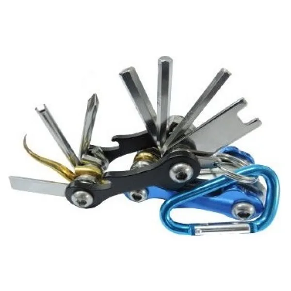 Kraken Multi-Tool Çoklu Anahtar Takımı