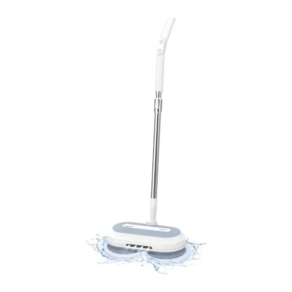Kumtel HWSM-01 Kablosuz Şarjlı Mop