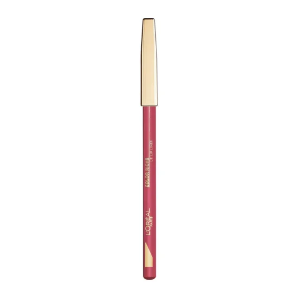 L'Oreal Paris Color Riche 302 Bois De Rose Dudak Kalemi
