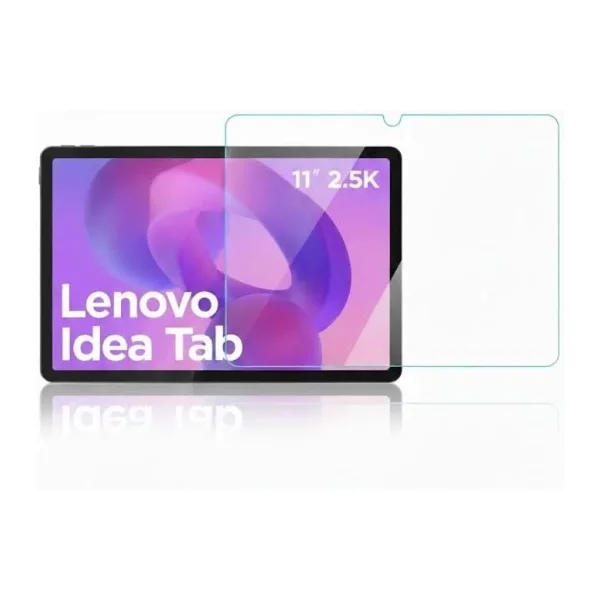 Lenovo Idea Tab 11 Inç İle Uyumlu Ekran Koruyucu 9H Esnek Nano
