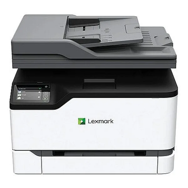 Lexmark CX431ADW Wi-Fi + Tarayıcı + Fotokopi + Faks Renkli Çok Fonksiyonlu Lazer Yazıcı