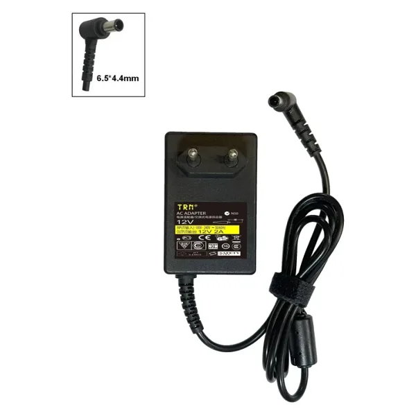 Lg 12v 2a Lcd Led Monitör Adaptörü