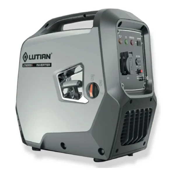 Lutıan LTI2000İ 2.8 Kw Inverter Benzinli Jeneratör