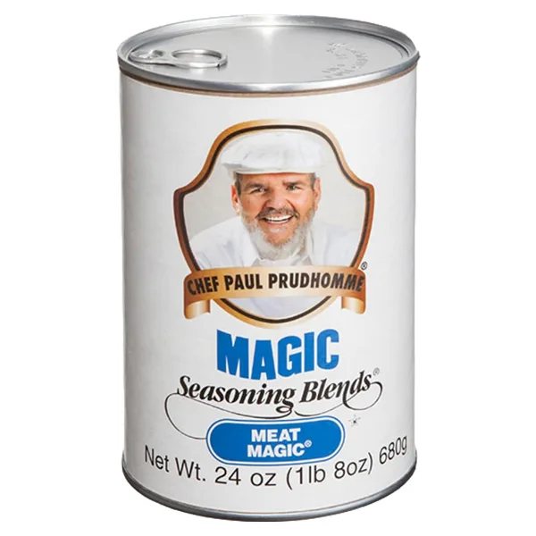 Magic Seasoning Blends Magıc Et Baharatı 680 gr