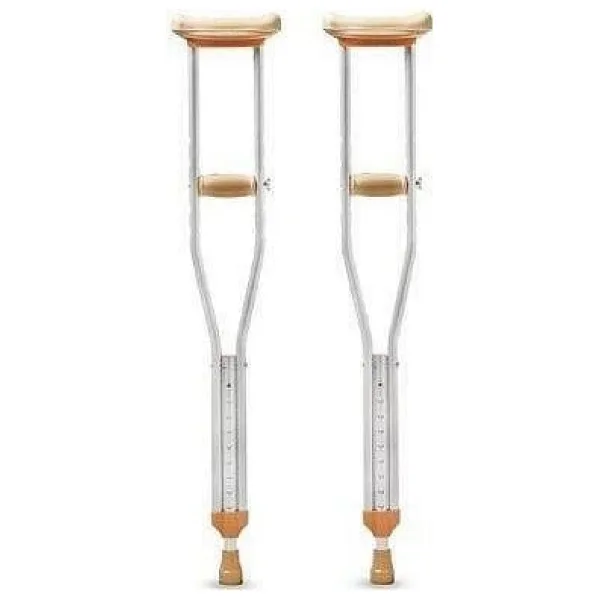 Medikaltec Koltuk Değneği Pimli Small 95-115 Cm
