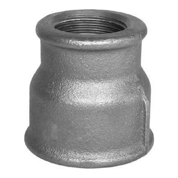 Mey Ithalat Galvanizli Manşon Redüksiyon 1x3/4