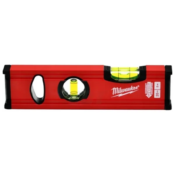 Milwaukee 4932472091 Slim 20 cm Su Terazisi