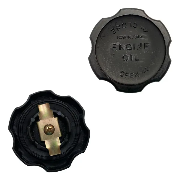 Motor Yağ Kapağı H100 / L300 / Starex / Accent 1995-2005