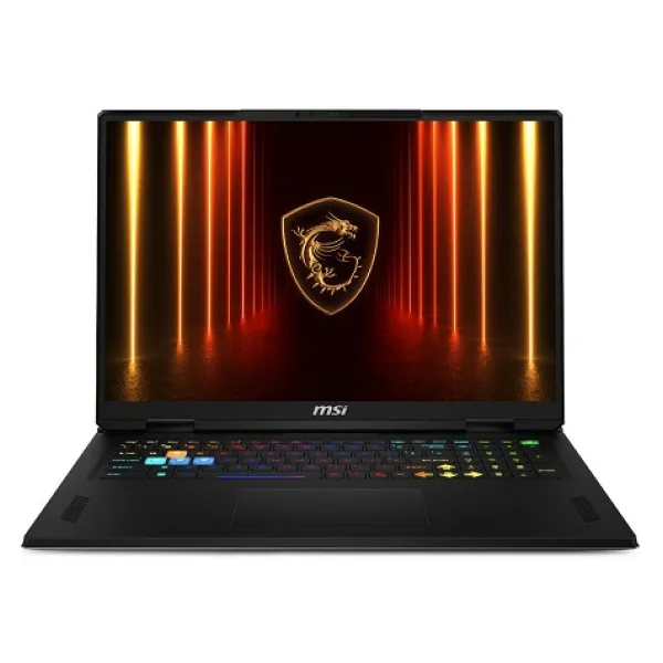 MSI NB VECTOR 16 HX AI A2XWHG-091XTR ULTRA 7 255HX 16GB DDR5 RTX5070TI GDDR7 12GB 1TB SSD 16.0 FHD+ 144Hz DOS