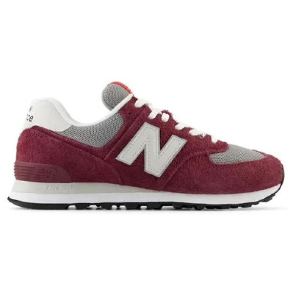 New Balance 574 ML574EVM Bordo Sneaker