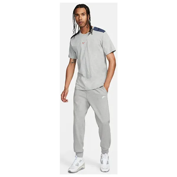 Nike Club Knit FQ4330 Jogger Erkek Eşofman Altı