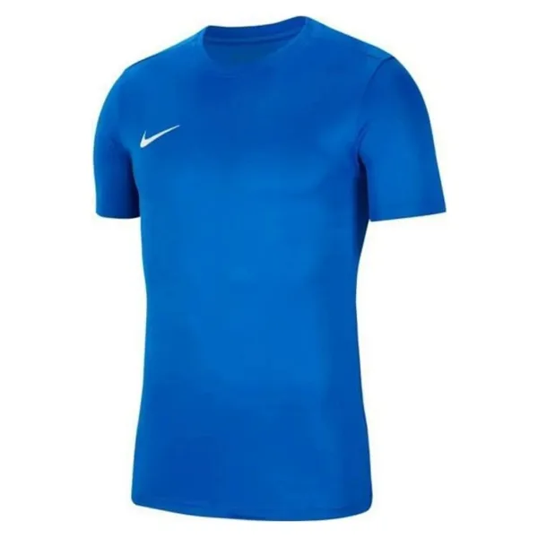 Nike Dry Park VII BV6708-463 Mavi Erkek Forma