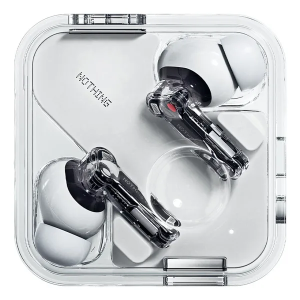 Nothing Ear ANC TWS Beyaz Kulak İçi Bluetooth Kulaklık