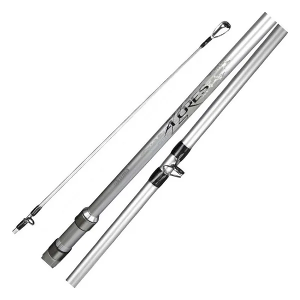 Okuma Azores 430 cm 100-250 gr 3 Parçalı Surf Kamış