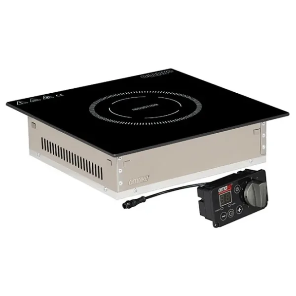 Omake Omk.IND02.I15.2000.Z5F Elektrikli İndüksiyon Ocak