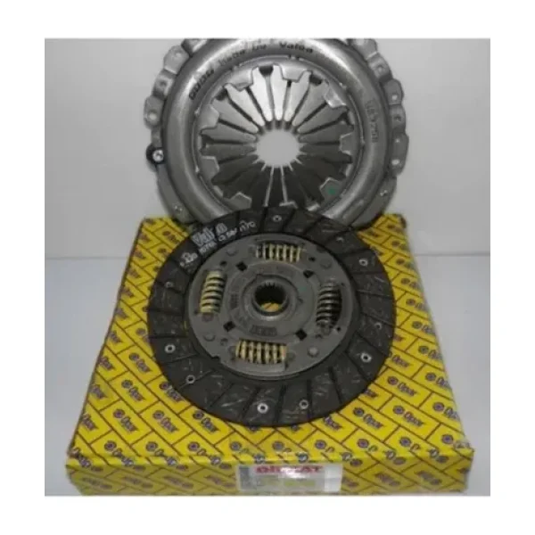 OPAR Debriyaj Seti Dogan Kartal Şahin Slx Motor 98000053 Baskı Balata Bilya Orjinal