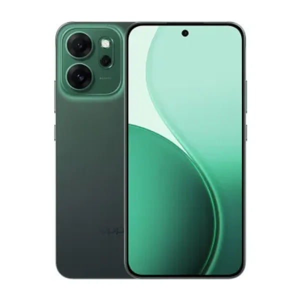 Oppo Reno 14 F 256 GB Yeşil