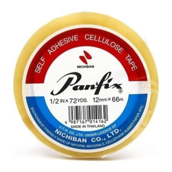 Panfix 4007000002 12x66 M Selefon Bant