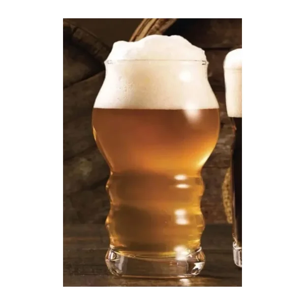Paşabahçe Craft Lager 420685 4'lü Bira Bardağı