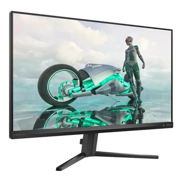 Philips Evnia 27M2N3200S/01 27" 1 ms Full HD IPS 180 Hz Oyuncu Monitörü