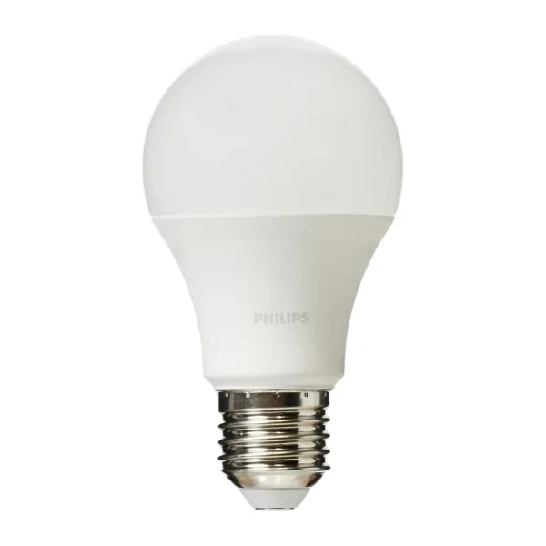Philips MyCare Sarı Işık 10.5 W-75 W E27 LED Ampul