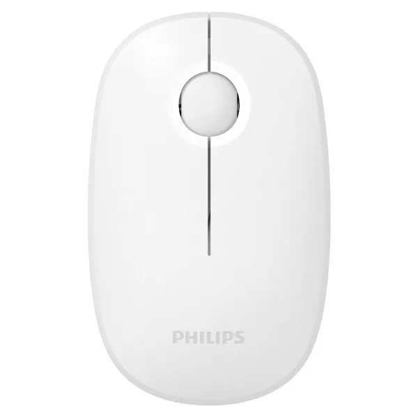 PHILIPS SPK7378W KABLOSUZ 1600 DPI BEYAZ KABLOSUZ MOUSE