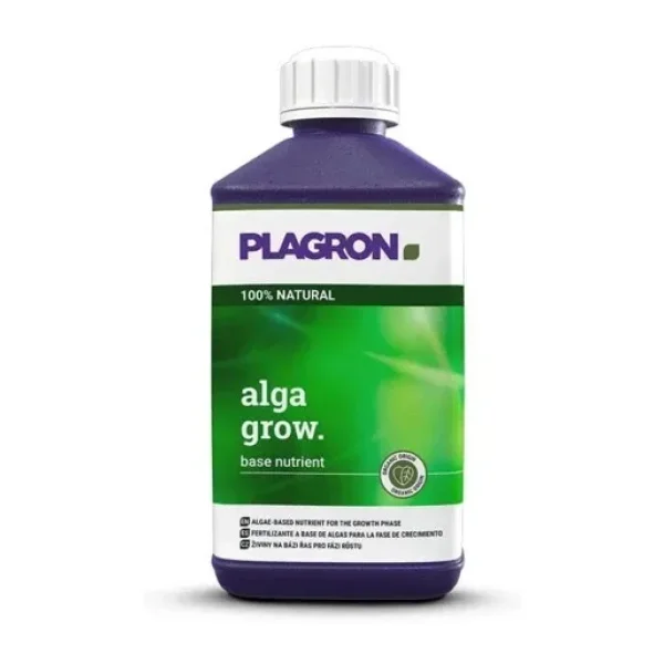 Plagron Alga Grow 500 ml