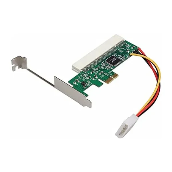 Platoon Pcı-Express Pcıe Pcı-E X1 X4 X8 X16 To Pcı Bus Riser Card Köprü K Pci-Exp Pci Çevirici Pci 1x Exp Pci Çevirici