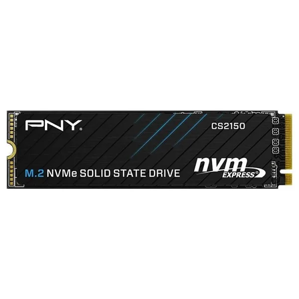 Pny CS2150 M280CS2150-1TB-TB PCI-Express 5.0 1 TB M.2 SSD