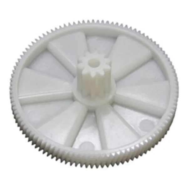 Populer Kenwood MG300/400/450/470/500 PG500 MG520 MG510 KW650740 Kıyma Makinesi Büyük Dişli Uyumlu