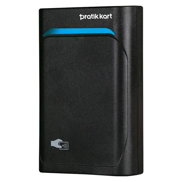 PratikKart C PT-502 Kartlı Geçiş Kontrol Sistemi