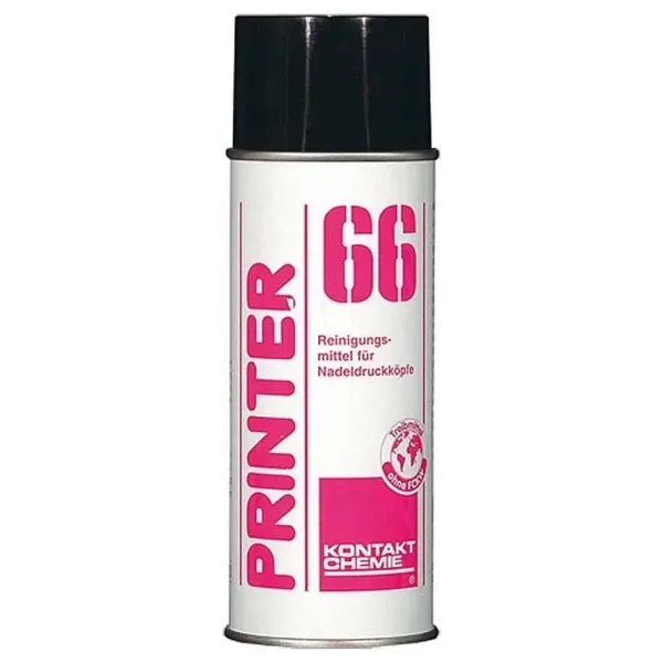 Printer 66 - Yazıcı Temizleme Spreyi 200ml