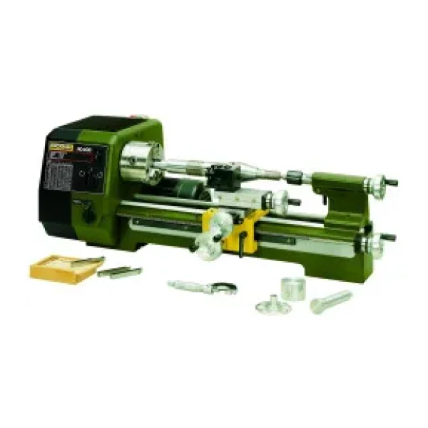 Proxxon 24400 PD400 Torna Makinesi