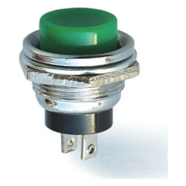 Push Buton 16 mm