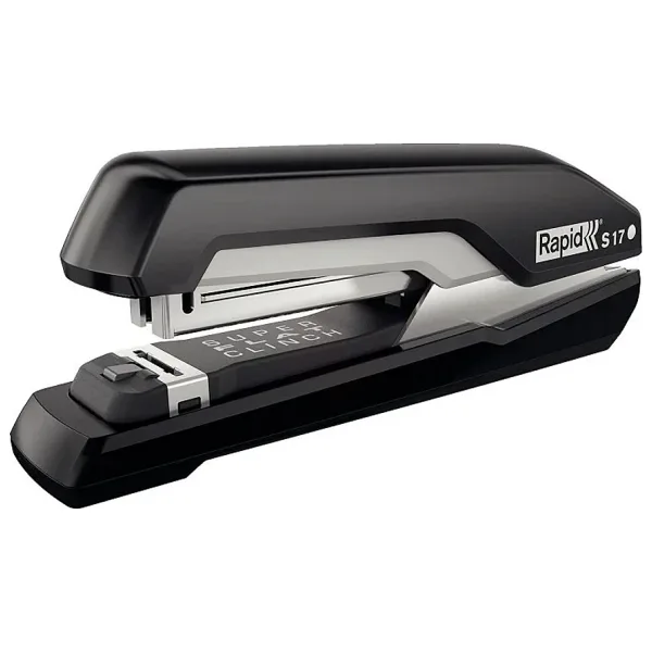 Rapid Zımba Makinesi S17 Sarı - 5000537
