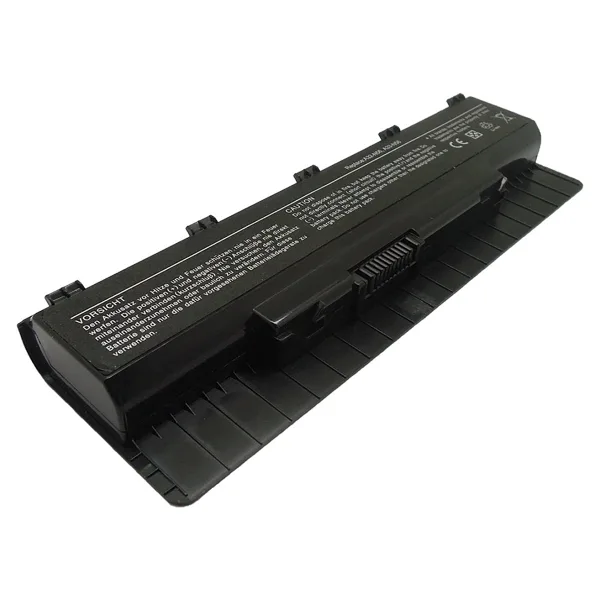 RETRO Asus N46, N56, N76, A32-N56 Notebook Bataryası - 6 Cell