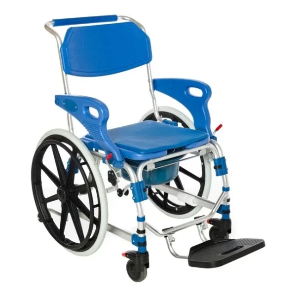 Römer R403 Hasta Tuvalet Sandalyesi