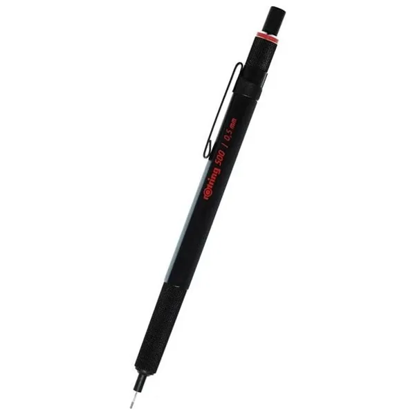 Rotring 500 0.5 mm Versatil Uçlu Kalem