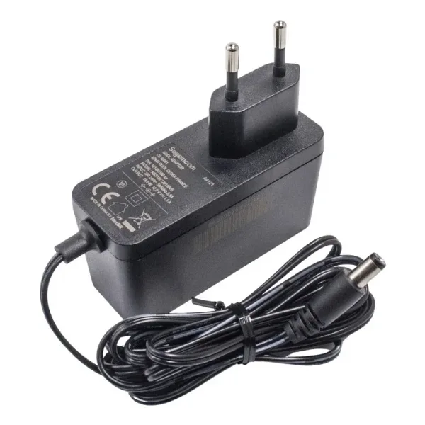 Sagemcom 12V 1.5A Adaptör