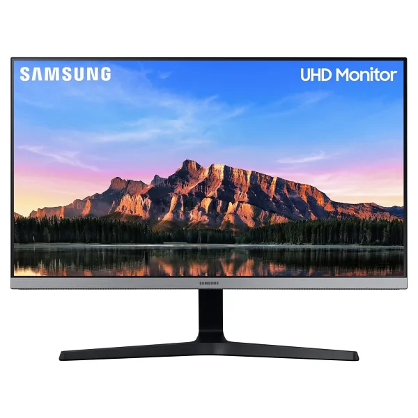 Samsung UR55 LU28R550UQRXUF 28" 4 ms 4K IPS 60 Hz Monitör
