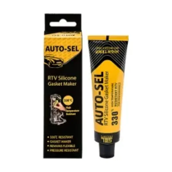 Selsil RTV Auto-Sel 85 gr Sıvı Conta