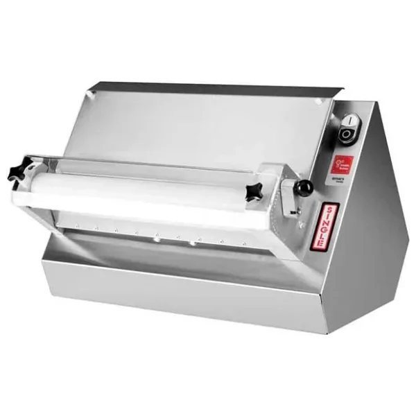 Şengün SM-40 Single Hamur Açma Makinesi