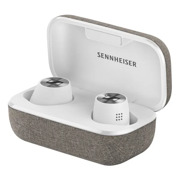 Sennheiser Momentum True Wireless 2 Kulak İçi Bluetooth Kulaklık