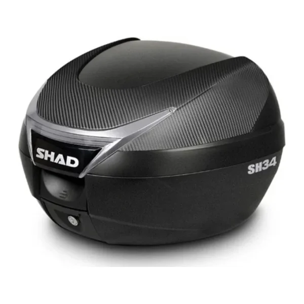 Shad SH34 Motosiklet Çantası