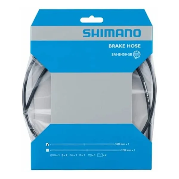 Shimano Disk Fren Hortumu Sm-Bh59-Sb 1000Mm